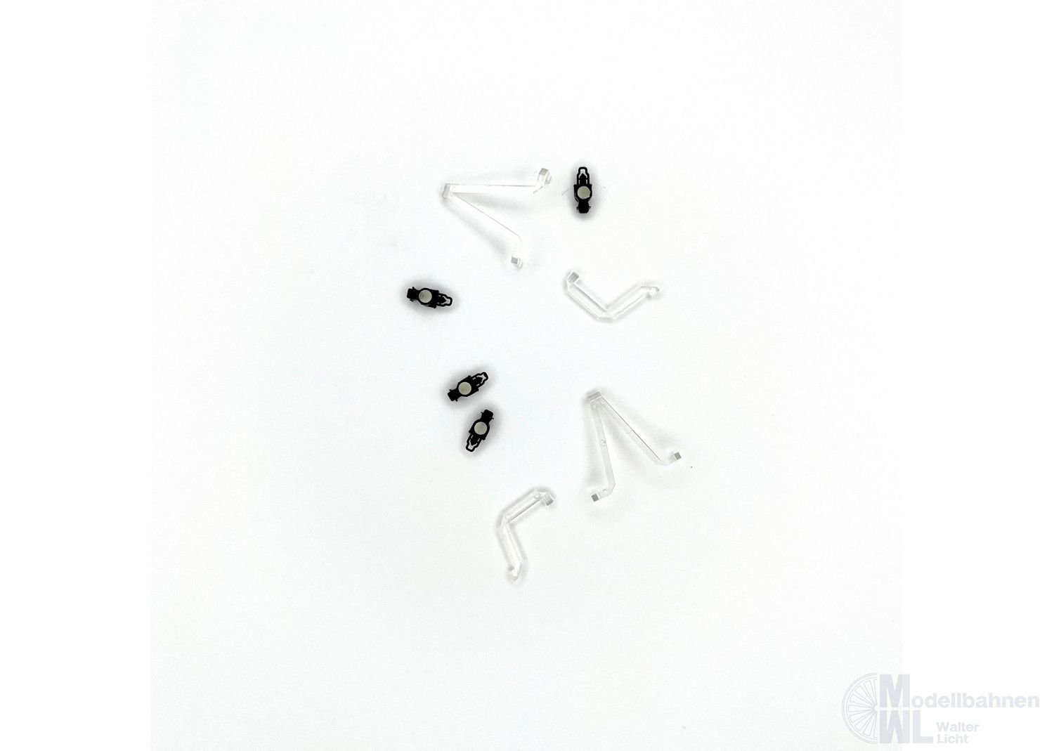 Märklin Ersatzeile E287525 - ERSATZTEIL: Lampen